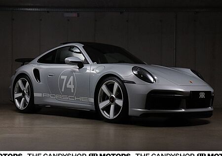 Porsche 992 911 Turbo S 50 Jahre Sondermodell *Neuwagen*