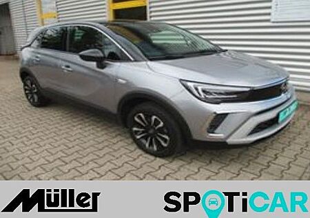 Opel Crossland X Crossland (X Elegance 1.2 Turbo