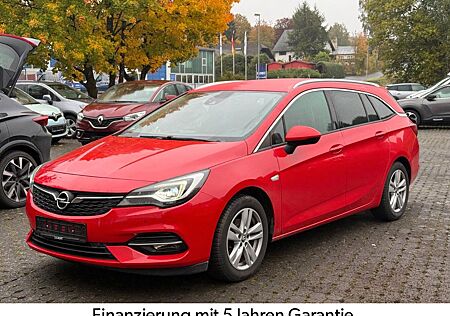 Opel Astra K Sports Tourer Elegance Start/Stop