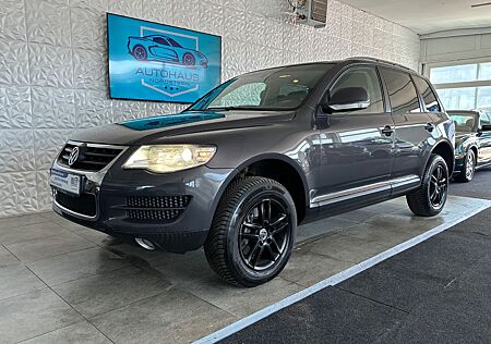 VW Touareg Volkswagen 3.0 TDI V6*Automatik*TÜV*Leder*Xenon*Tüv