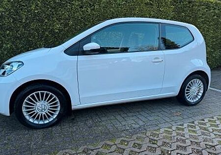 VW Up Volkswagen ! 1.0 44kW move ! move !