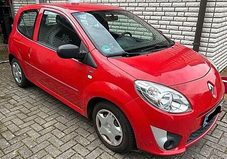 Renault Twingo 1.2 60 eco2