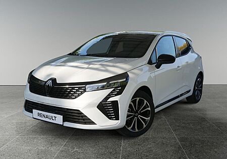 Renault Clio Techno Eco-G 100