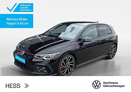 VW Golf Volkswagen VIII 2.0 TSI DSG GTI*LED*DIGITAL*NAVI*PDC*S