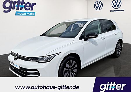 VW Golf Volkswagen VIII 1.5 TSI GOAL LED DAB+ SHZ ESP ACC ISOF