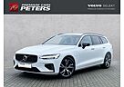Volvo V60 R Design T6 Recharge 18''LM Pano Four-C Harm