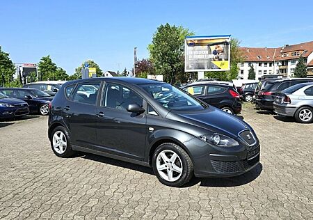 Seat Altea 1,4i TSI TÜV 5.27 ALU KLIMAANLAGE