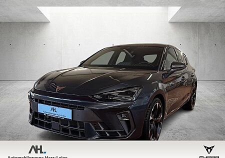 Cupra Leon 2.0 TDI DSG Edge Matrix Navi ACC RFK ACC LM