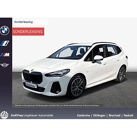 BMW 2er Active Tourer leasen