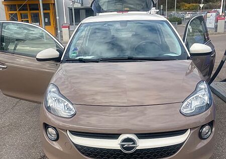 Opel Adam UNLIMITED 1.4 74kW UNLIMITED