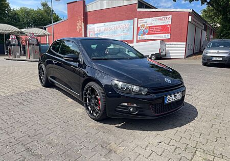 VW Scirocco Volkswagen 2.0 TSI Standard