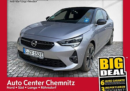 Opel Corsa F e GS Ultimate Paket NAVI Park & Go