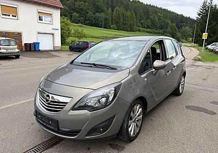 Opel Meriva 1.4 Euro5/Klima/