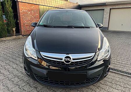 Opel Corsa 1.2 ecoFLEX Satellite *Tüv Neu/Scheckheft*