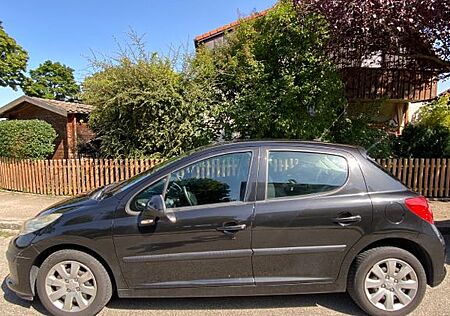 Peugeot 207 Sport 120 VTi Sport
