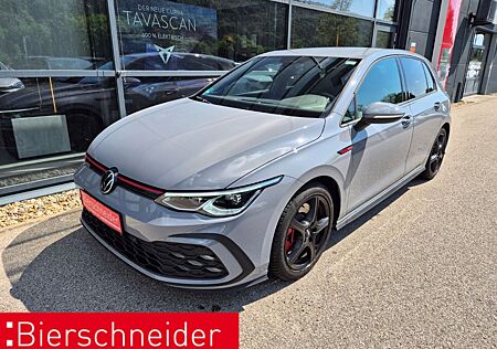 VW Golf Volkswagen GTI VIII 2.0 TSI DSG HARMAN-KARDON NAVI