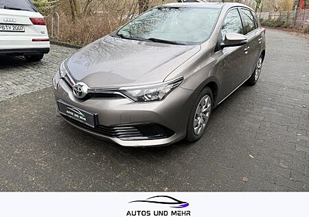 Toyota Auris Cool Klima Fenster el.