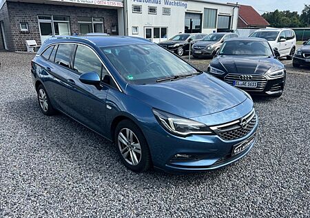 Opel Astra K Sports Tourer Dynamic Start/Stop