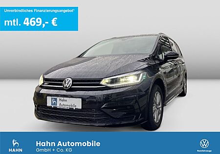 VW Touran Volkswagen Highline 1,5 l TSI OPF 110 kW (150PS)