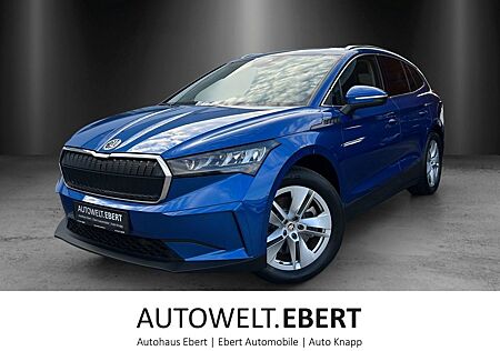Skoda Enyaq iV 80 Loft/ACC/KAMERA/SHZ/LED/WÄRMEPUMPE/