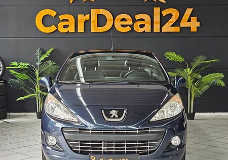 Peugeot 207 CC 1.6 VTi Active/KLIMA/HU+INSP.NEU/GARANTIE