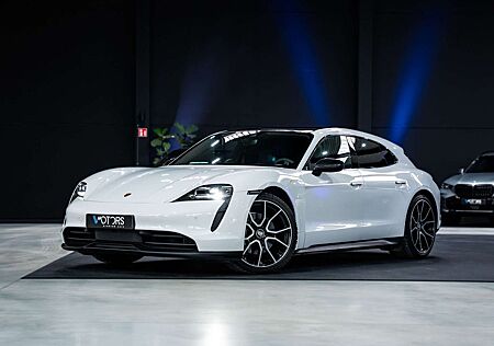 Porsche Taycan Sport Turismo 93.4 kWh - Performance Batt