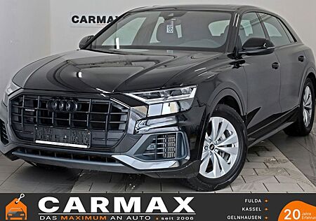 Audi Q8 55 TFSI quattro, Navi,SH,Kamera,Panorama,B&O