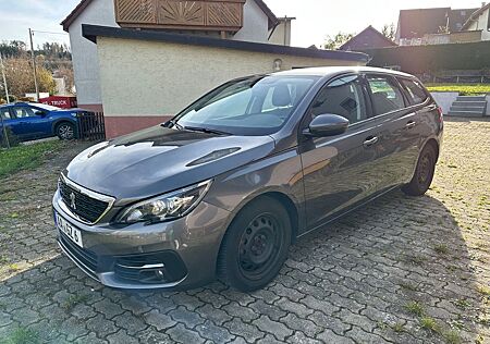 Peugeot 308 SW Active 1.2 PureTech 130 EAT6 Active