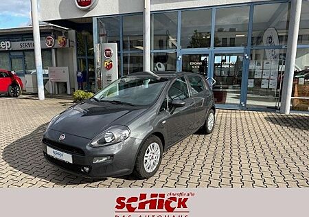 Fiat Punto 1.2 8v Lounge 5T