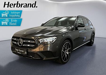 Mercedes-Benz E 400 d T 4M Avantgarde All-Terrain DISTRONIC