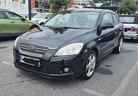 Kia Cee'd Sportswagon