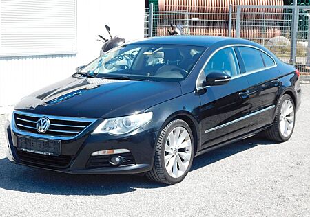 VW Passat Volkswagen CC Basis 4Motion