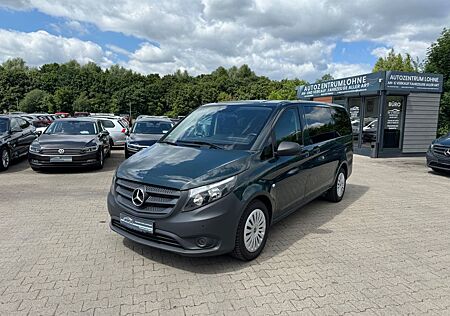 Mercedes-Benz Vito Tourer 116 CDI/BT Pro lang/NAVI/ERUO