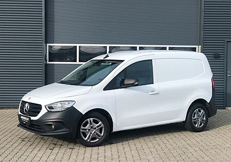 Mercedes-Benz Citan 110 PROvan *Anh*RFK*Klima*Tempom*3sitz*DAB