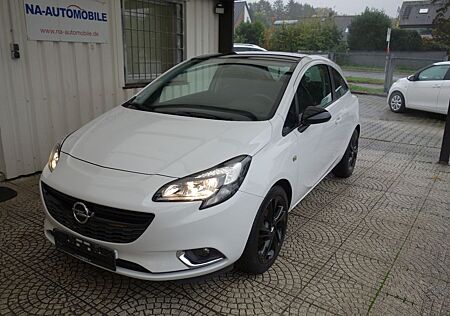 Opel Corsa E Color Edition ecoFlex/Klima,KM-42035,OPC