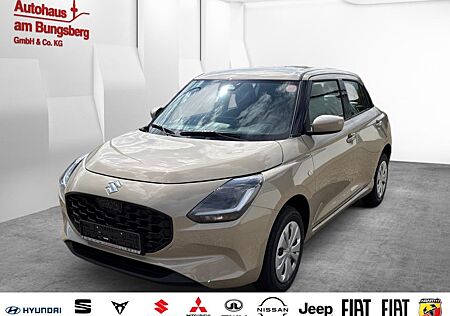 Suzuki Swift 1.2 Dualjet Hybrid AllGrip Club