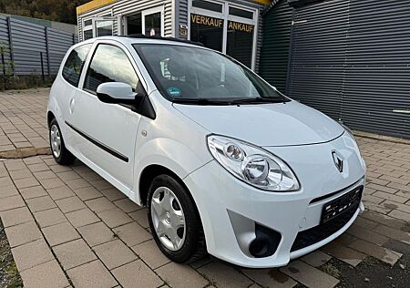 Renault Twingo Authentique Faldach Euro 5