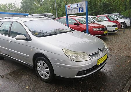 Citroën C5 Break Tendance