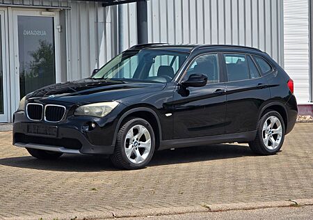 BMW X1 Baureihe 18 d xDrive