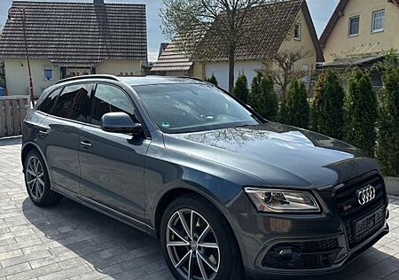 Audi SQ5 3.0 TDI competition tiptronic quattro -