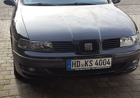 Seat Leon 1,6 16V 1M1