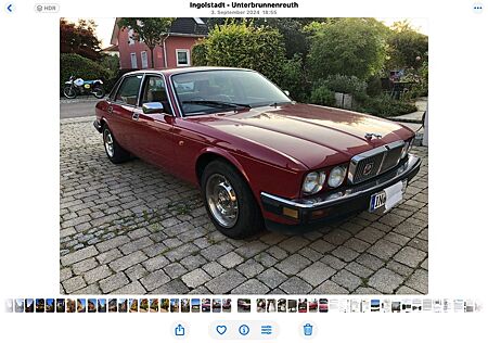 Jaguar XJ6