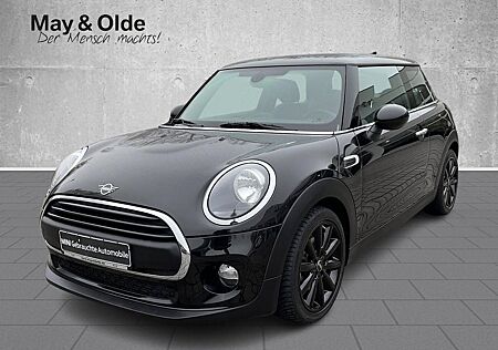 MINI One Boost Pano SHZ PDC Klimaaut Tempomat