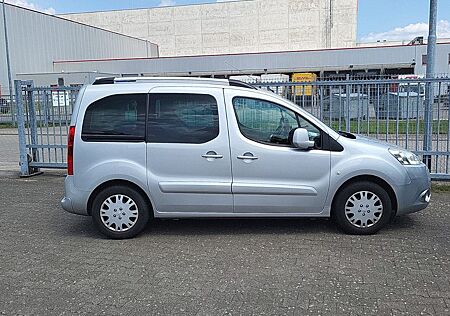 Peugeot Partner Tepee Tepee Family 120 VTi 1.6 Family