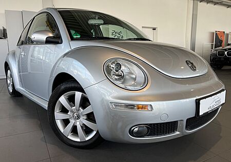 VW Beetle Volkswagen Lim. 1.6 United KLIMA SHZ ALU PDC GRA