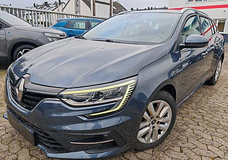 Renault Megane dCI 115 EDC LED DAB NAVI PDC #62276