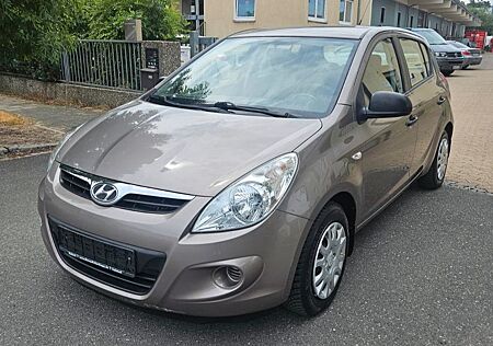 Hyundai i20 Classic