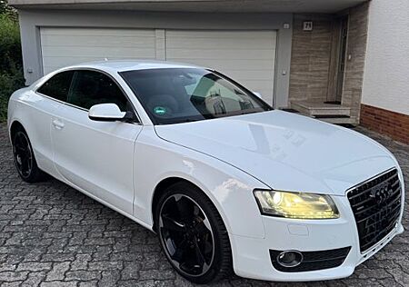 Audi A5 Coupé 3.2 quattro |Magnetic Ride|S-Line