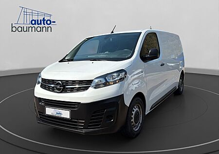 Opel Vivaro Kasten Edition M 1.5D
