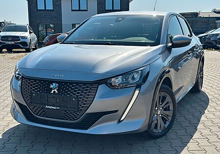 Peugeot 208 e- Allure 50kWh*Nachlackierungsfrei